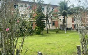 Apartamento Praia Bela Vista